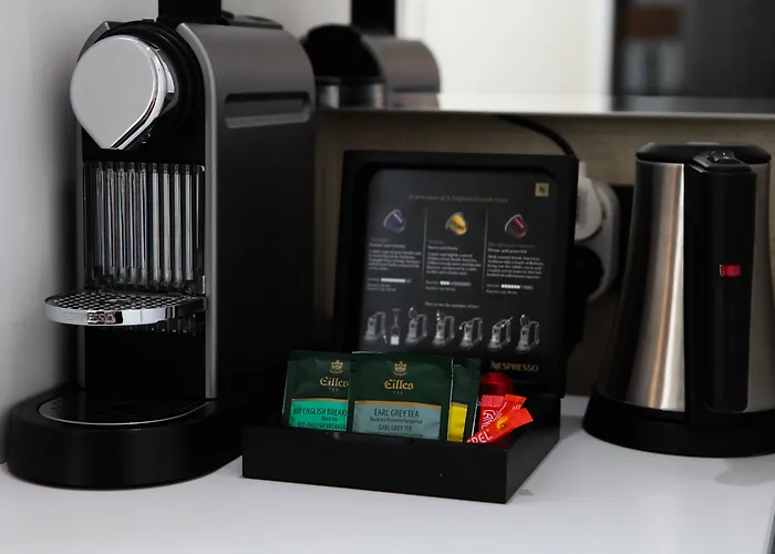 Boutique Notting HillBoutique Hotel