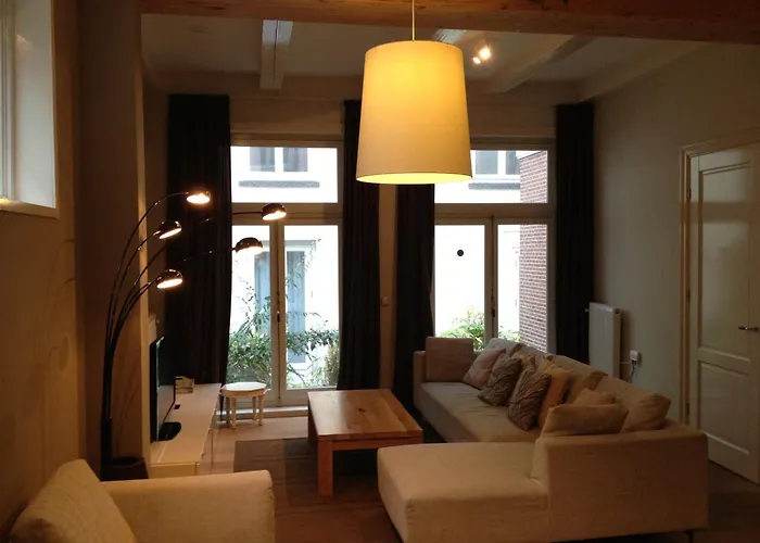 Grand Canal BoutiqueBoutique Hotel