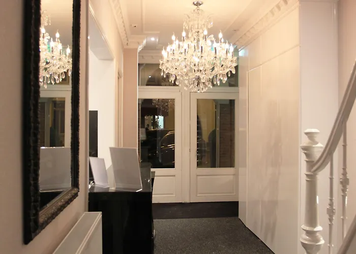 Sara'S BoutiqueBoutique Hotel