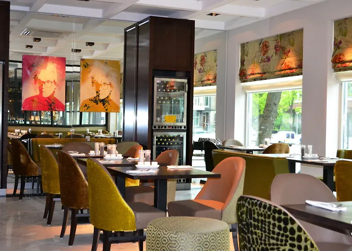 Boutique Notting HillBoutique Hotel