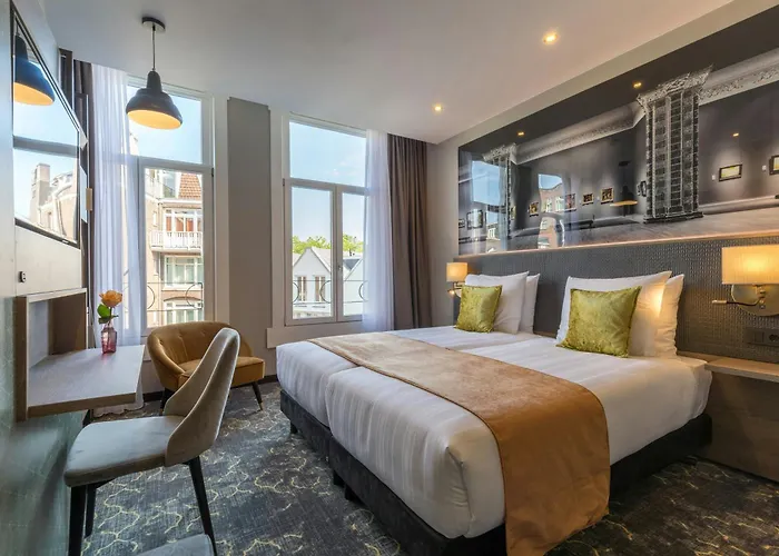 Leonardo Boutique MuseumhotelBoutique Hotel