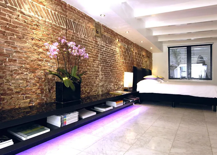 Amsterdam Boutique Apartments